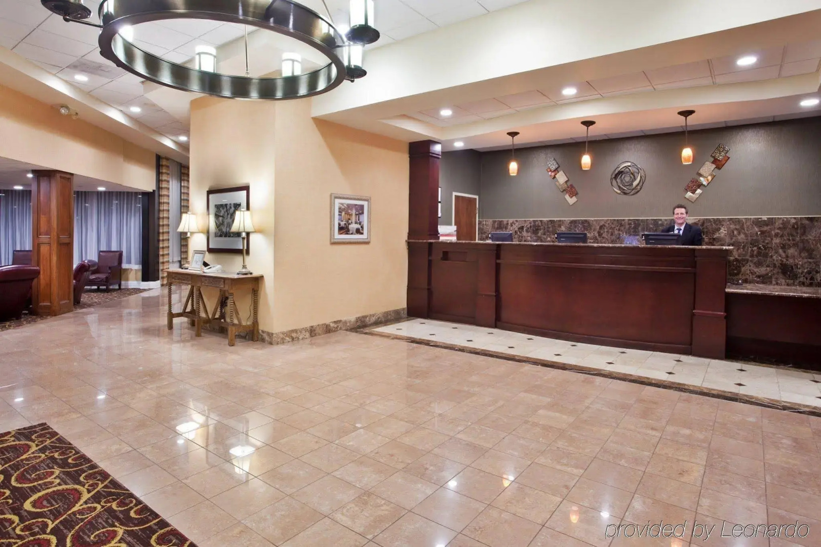 Ramada by Wyndham Cleveland Independence