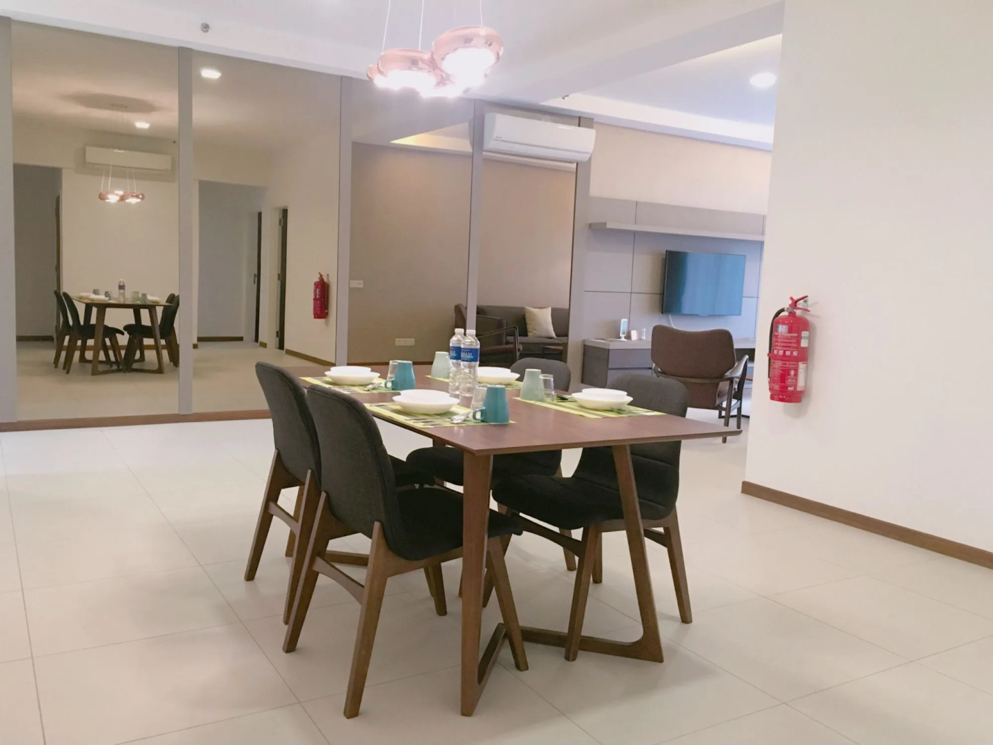 The Landmark Studio Suite