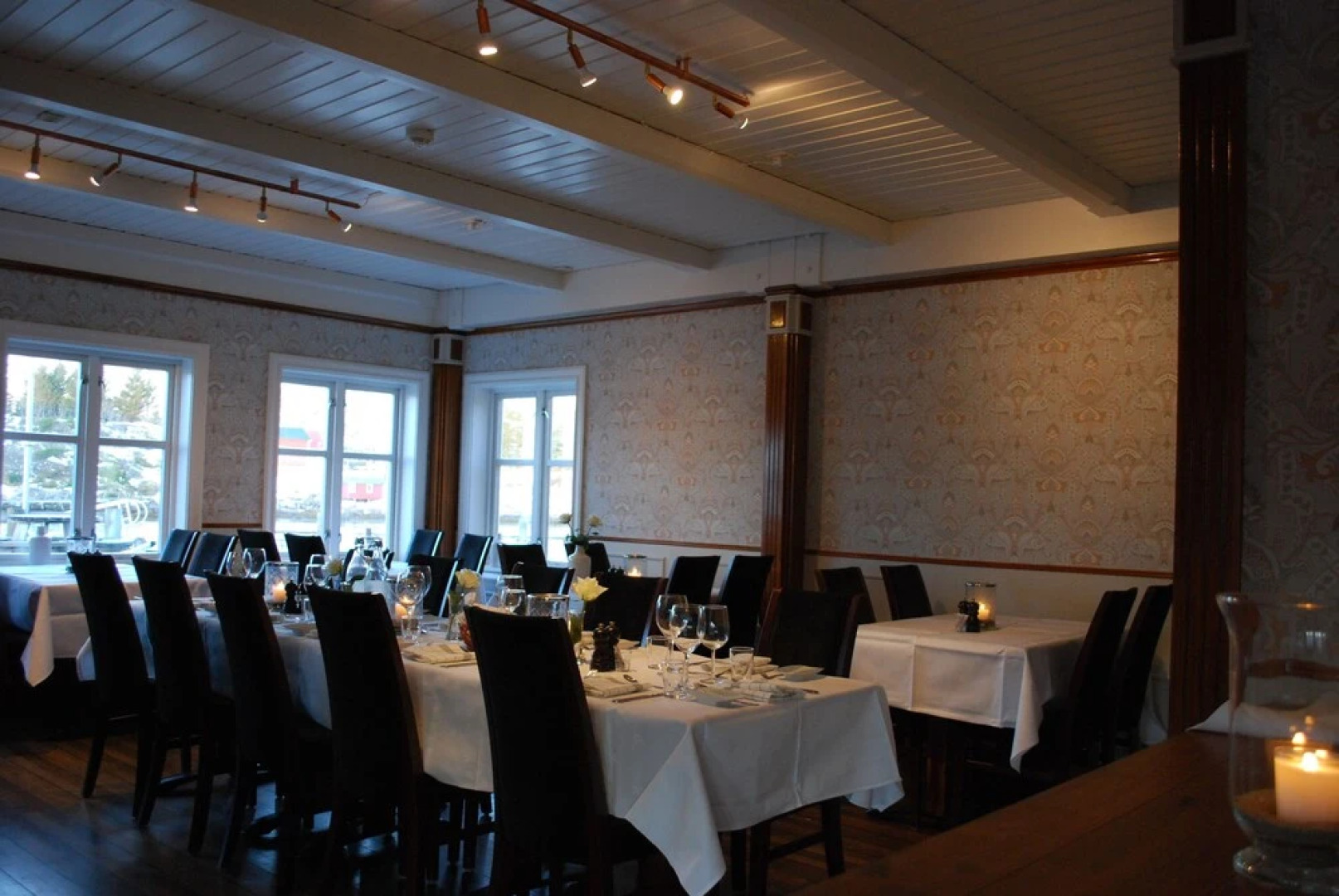 Nyvågar Rorbuhotell  - by Classic Norway Hotels