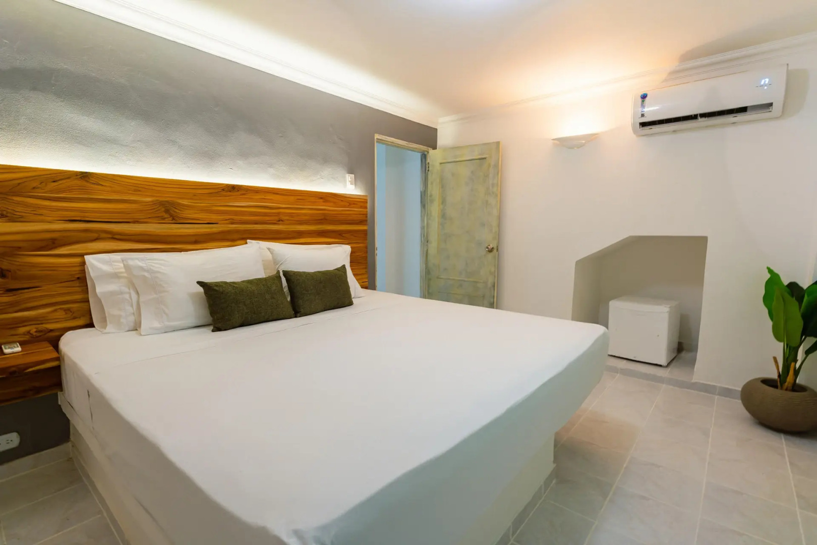 Hotel Cocoliso Island Resort