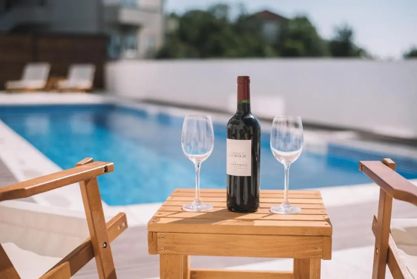 Belvedere Apartments