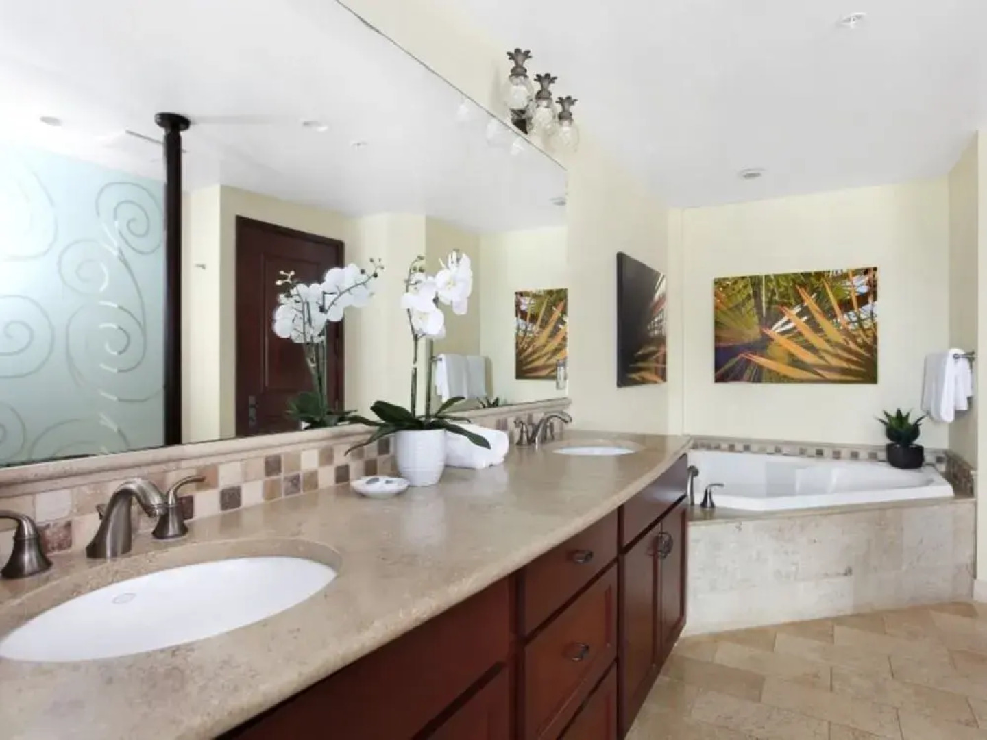 Waipouli Beach Resort F401