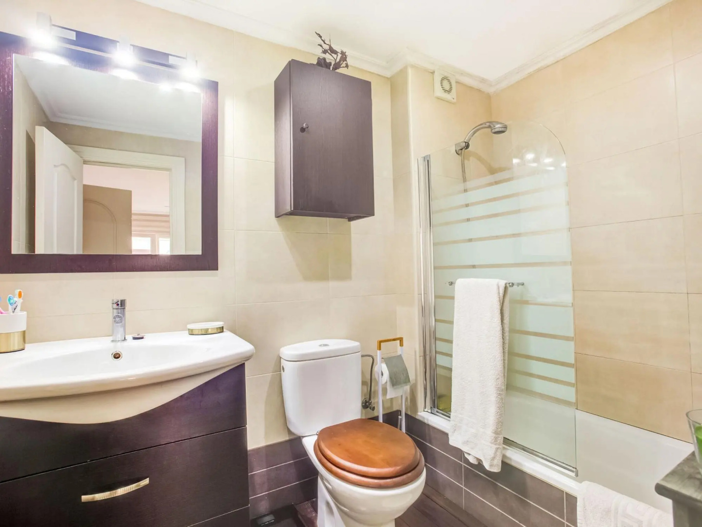 Charming Apartment in Gijón near Seabeach