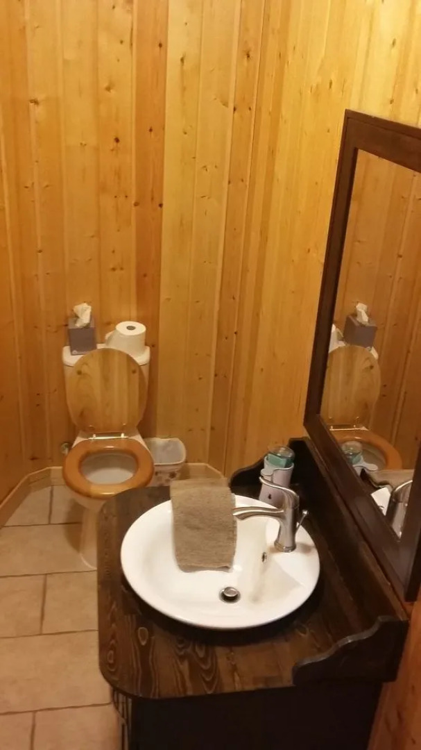 Luxury All Suites B&B