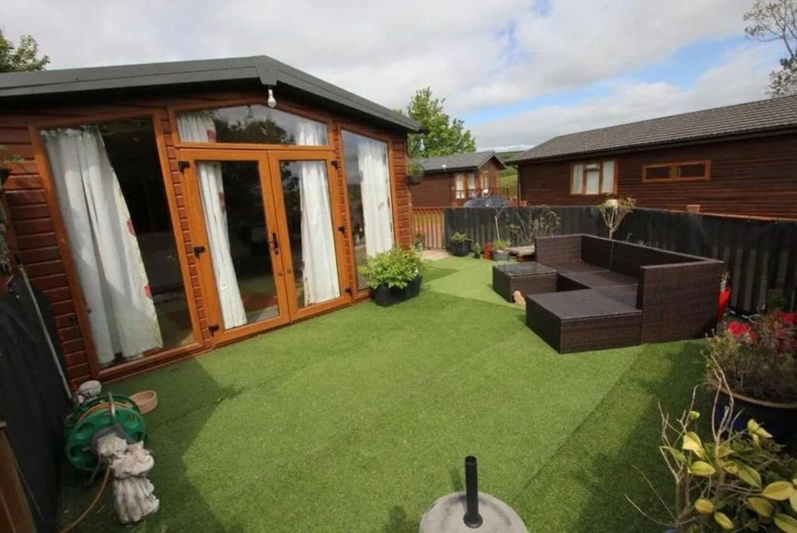 Brambles Holiday Lodges