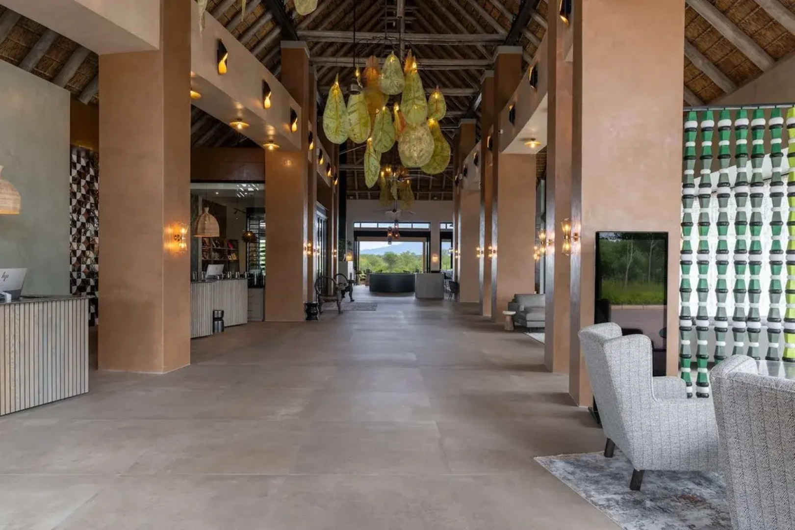 Radisson Safari Hotel Hoedspruit