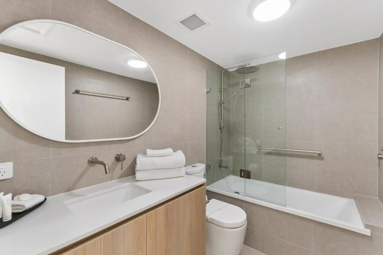 Mariners North Holiday Apartments