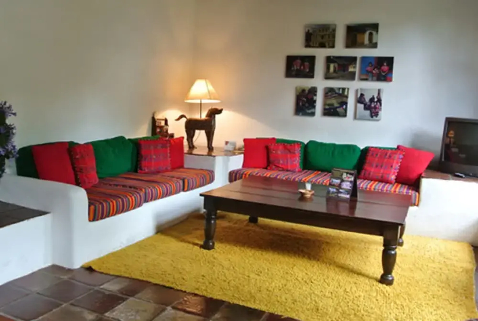 Quinta de las Flores