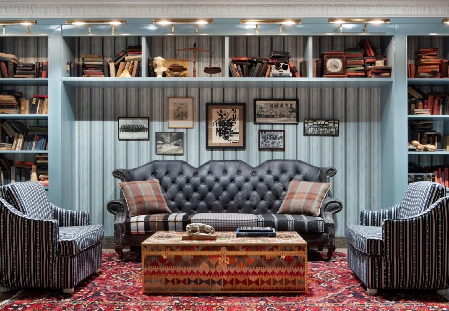 Graduate by Hilton State College