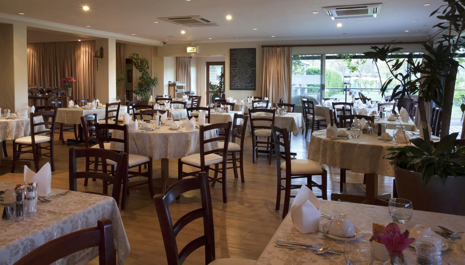 Devonvale Golf & Wine Estate