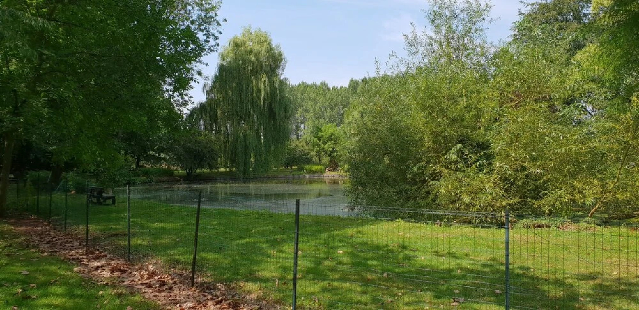 Manoir de la Peylouse