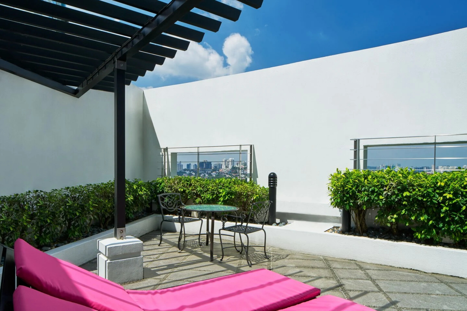 Le Méridien Kuala Lumpur