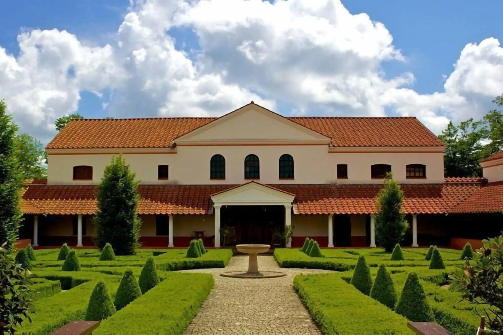 Hotel & Restaurant Zur Moselterrasse