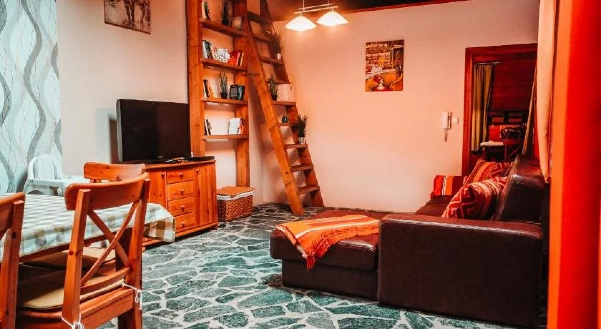 Matild Country Hotel