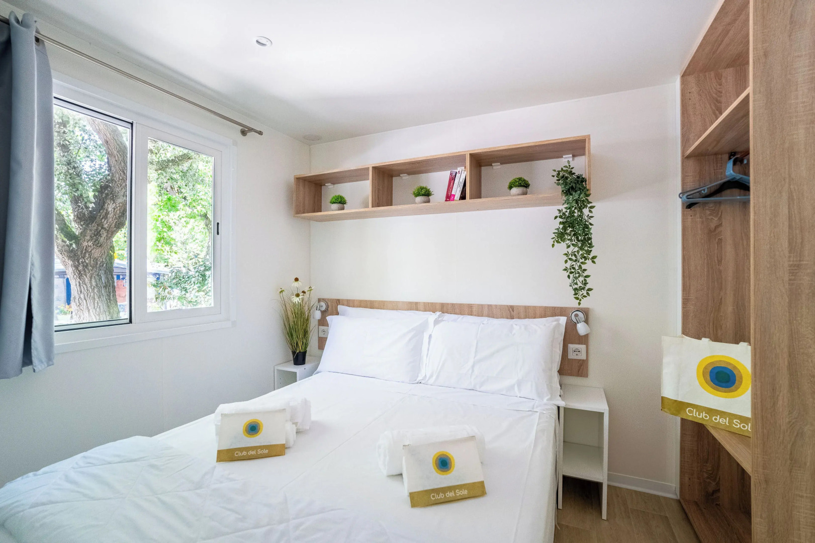 Club del Sole Adriatico Cervia Easy Village