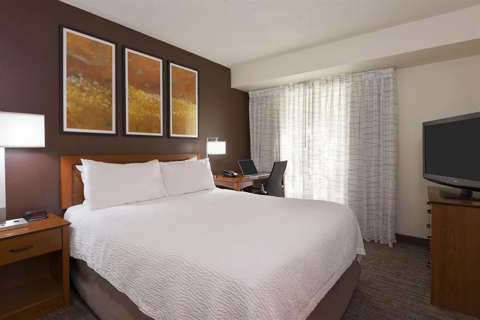 Residence Inn Philadelphia Montgomeryville