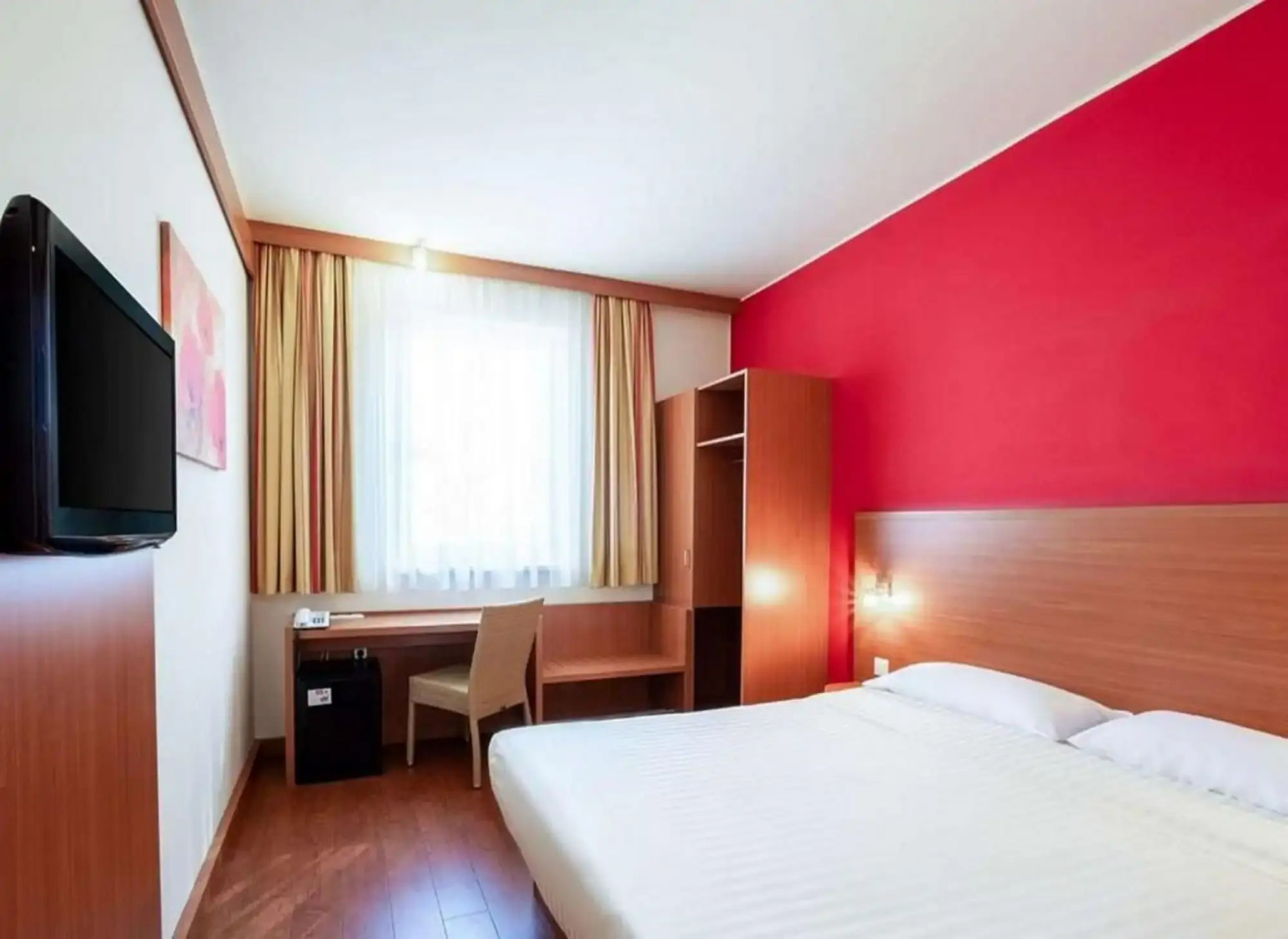 NEXTO DORMERO Hotel Budapest