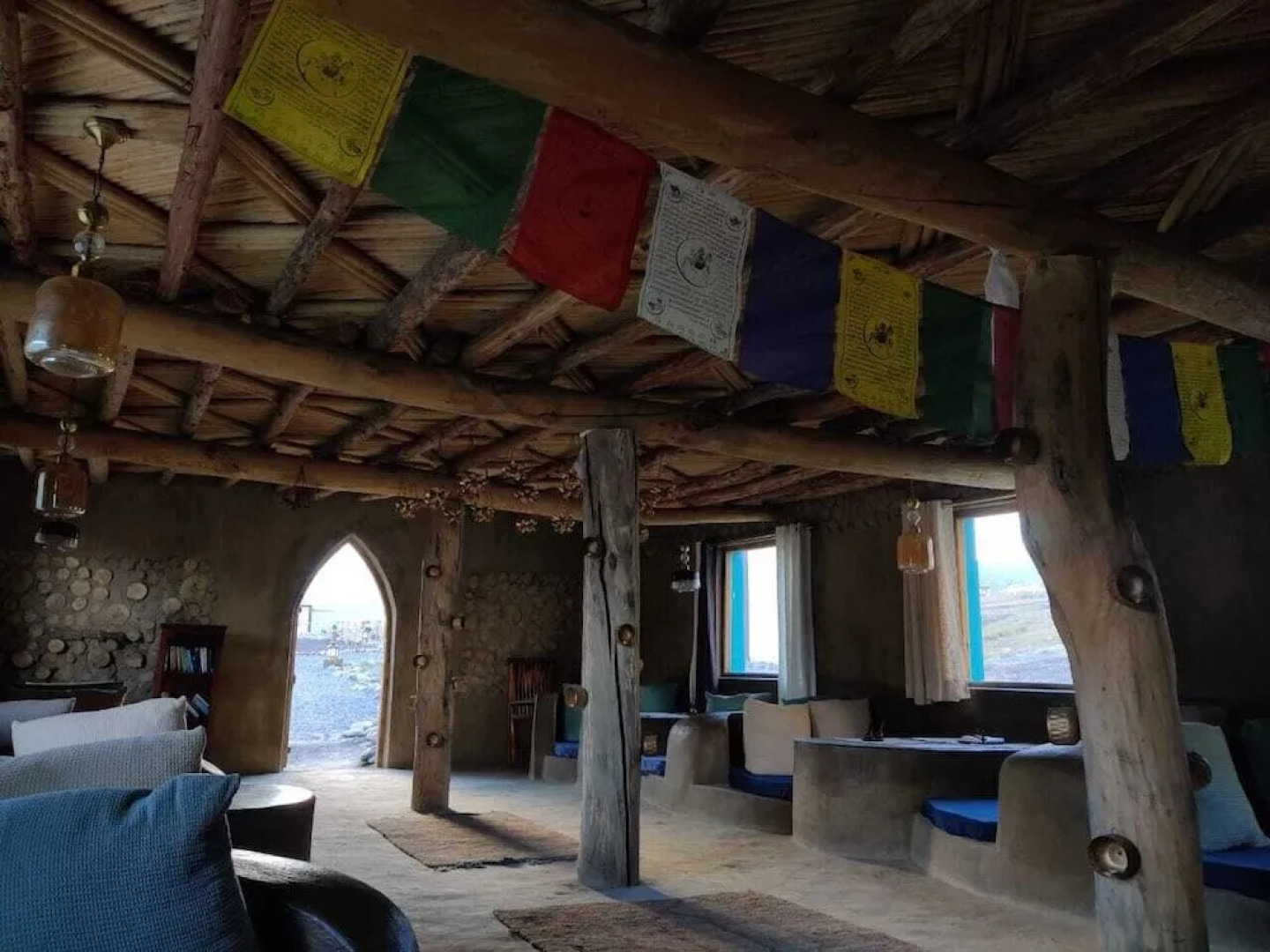 Spiti Village Resort