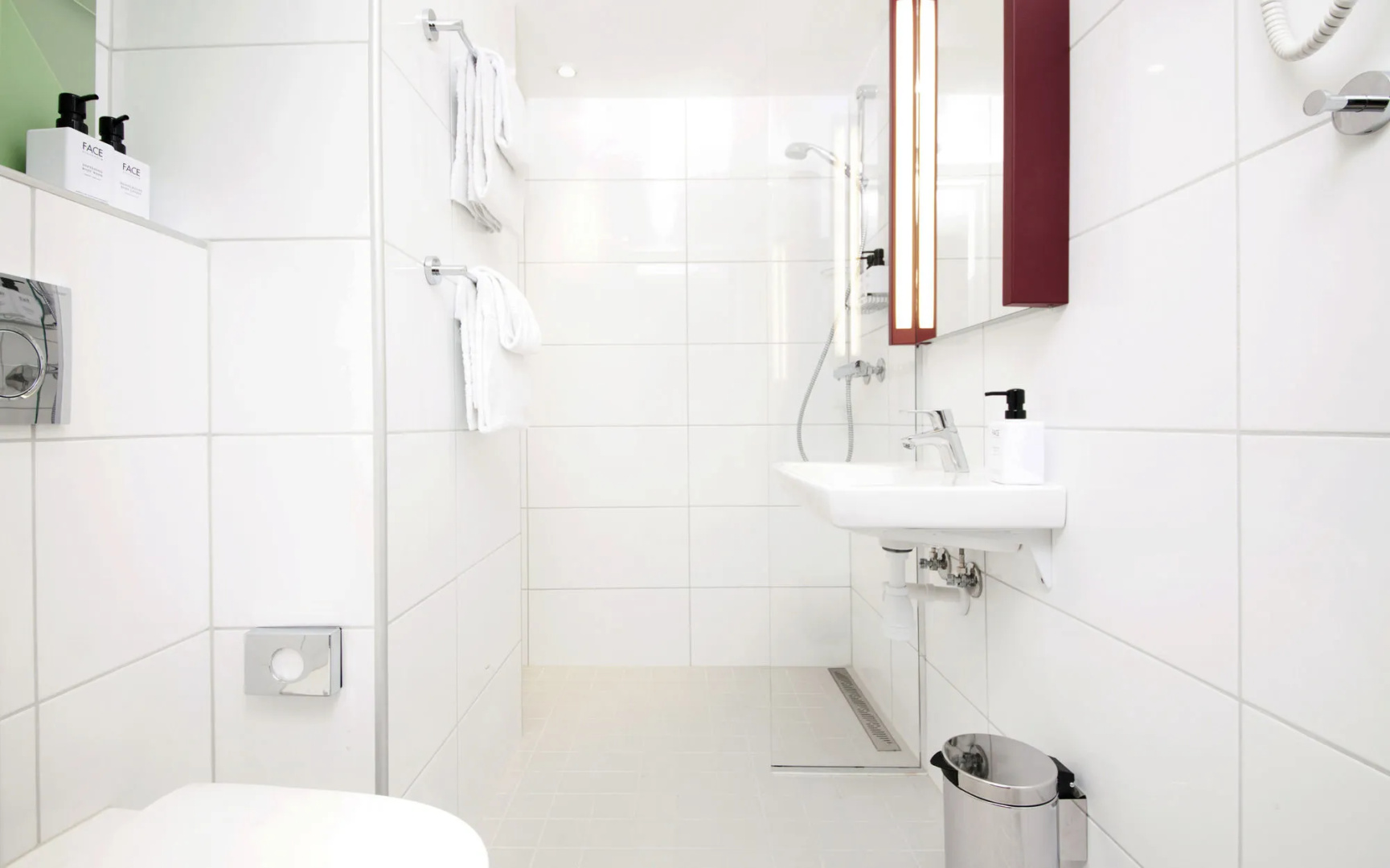 Scandic Solli Oslo