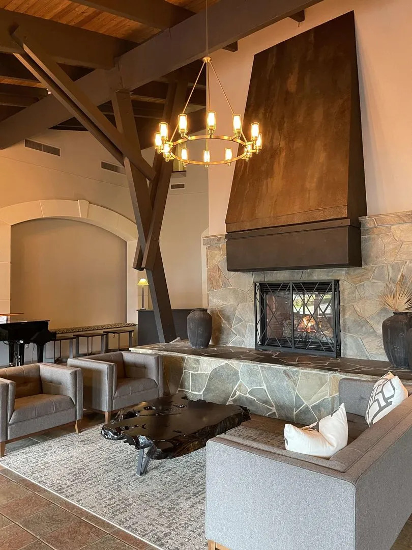 Manteo at Eldorado Resort