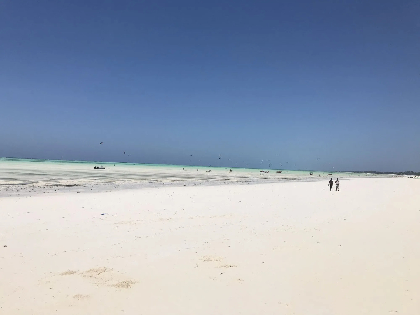 Zanzibar Dream Lodge