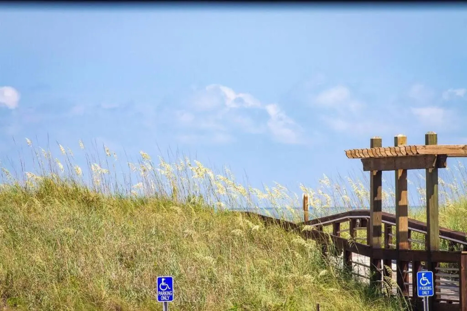 Beach Harbour 16 @ The Carolina Beach Boardwalk - Full Remodel!