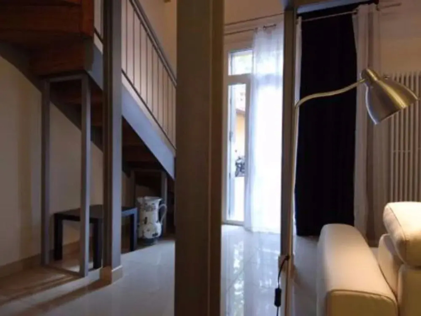 GetTheKey Boldrini Lofts