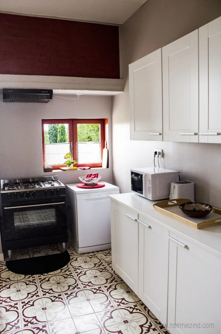 Gîte Aux Portes de la Baie de Somme