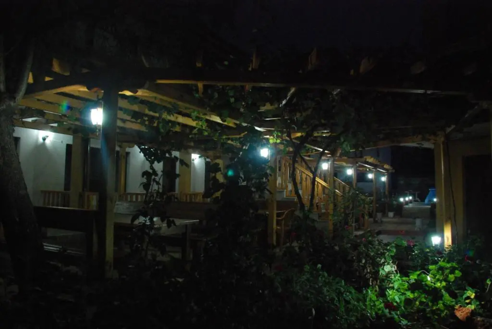 Guest House Nash Dom