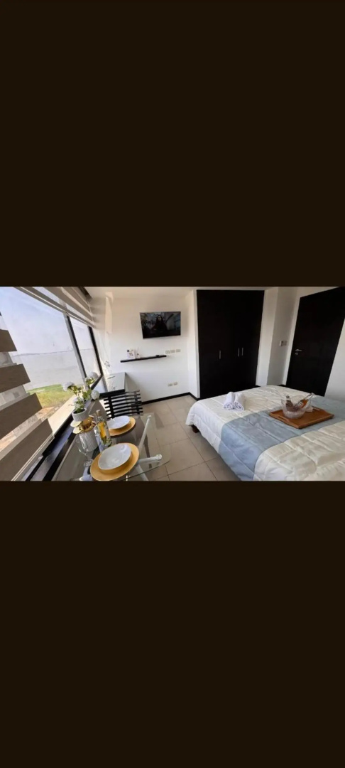 Ecusuites Super Host Penthouse 10 River View Puerto Santana