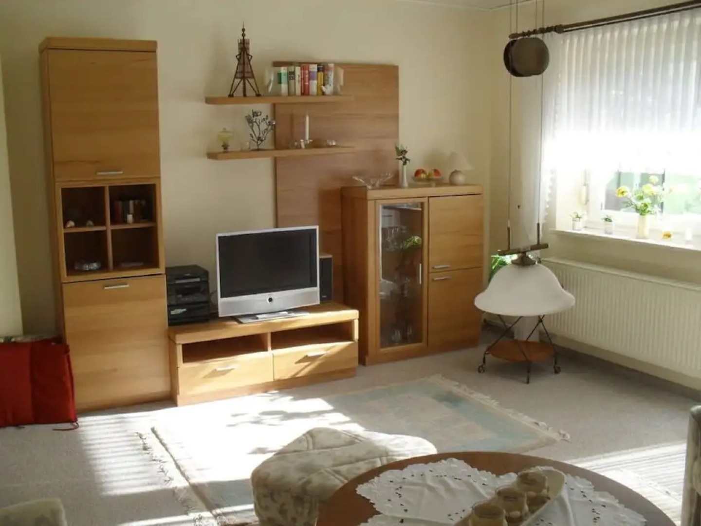 Holiday Apartment Donner