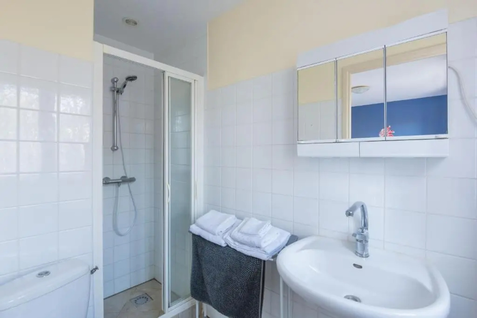 Maison Des Papillons