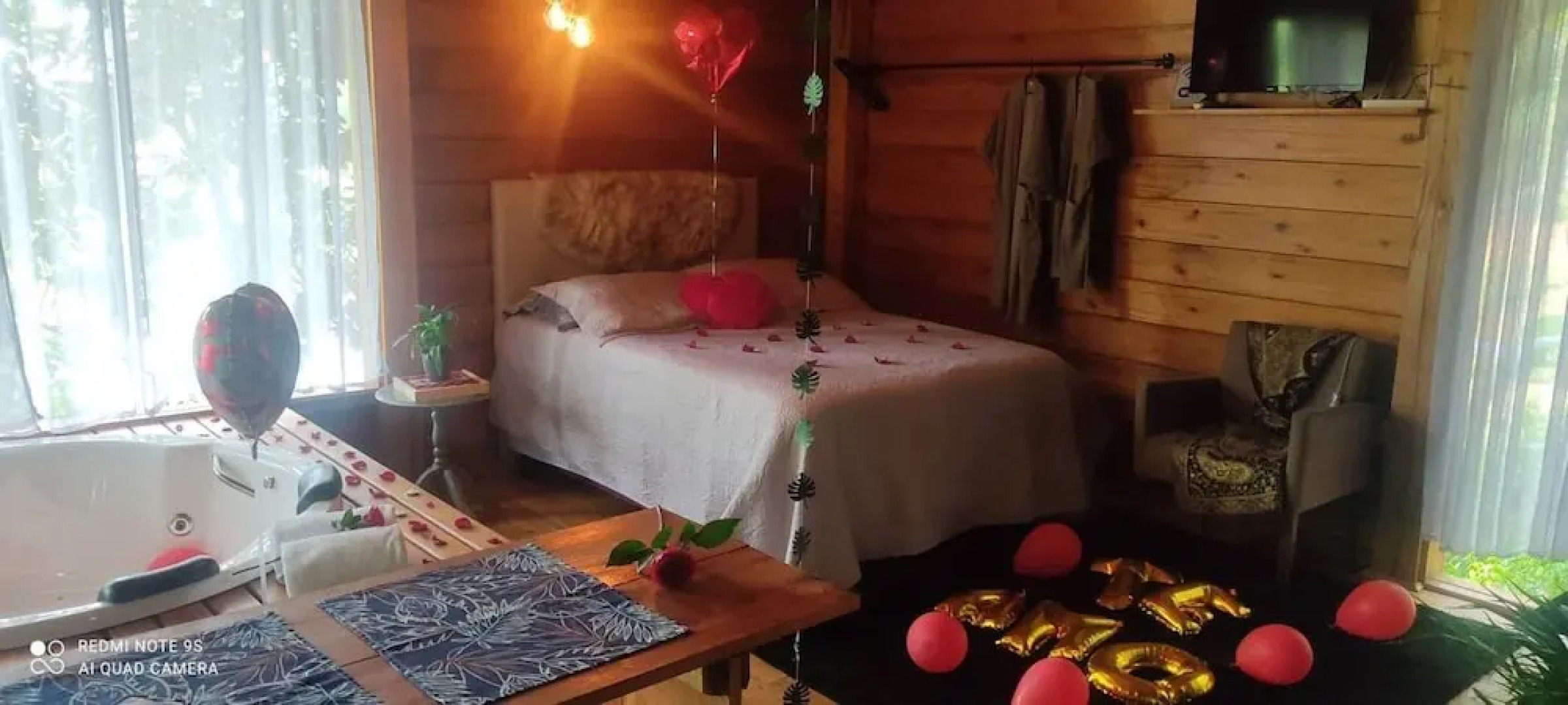 Vila Paraíso - Blumenau - SC