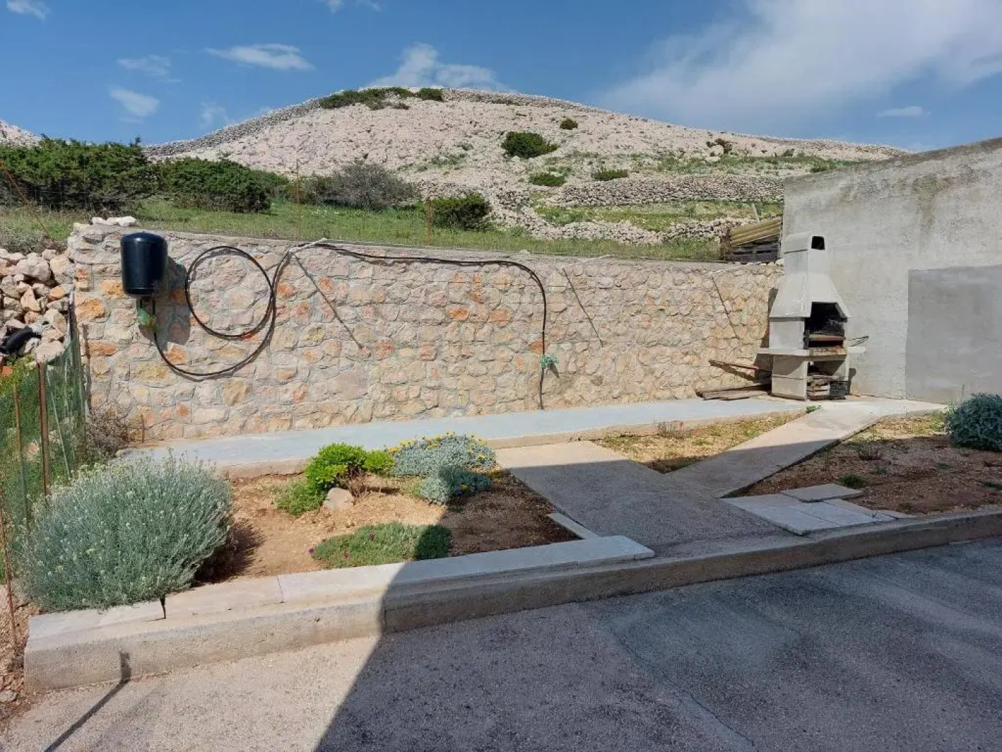 Apartments Markulincic