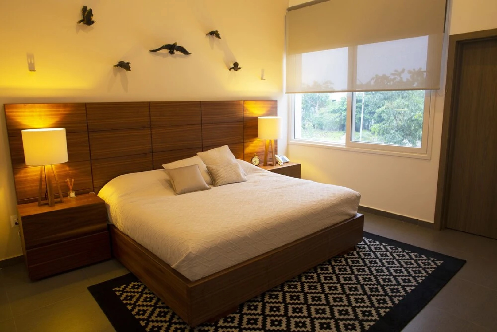 Altozano Designer House with Pool