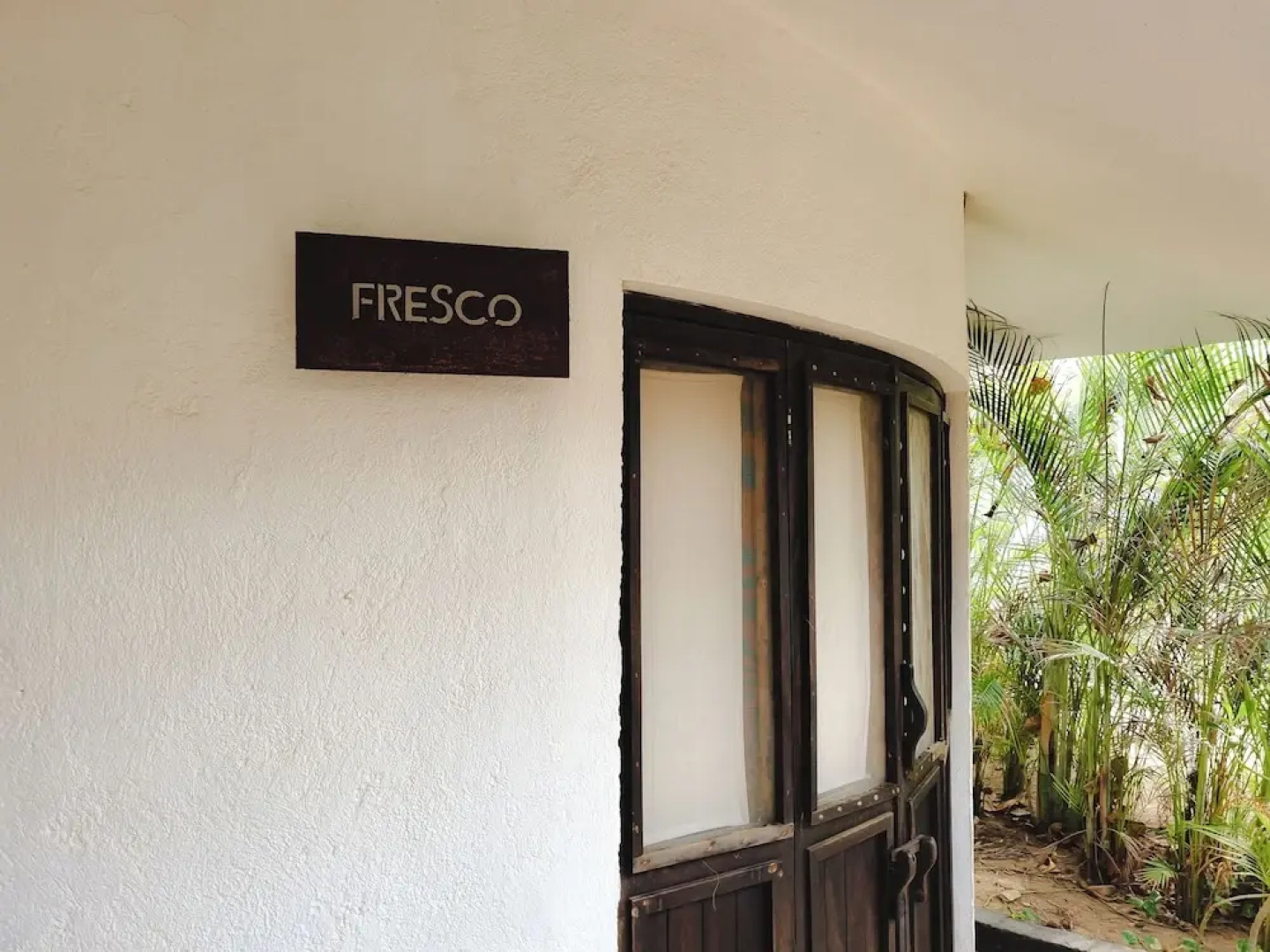 Quinta Feliz Troncones