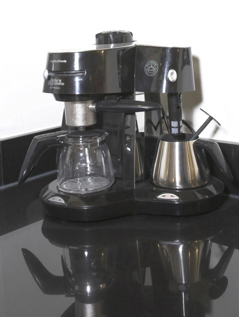 Spur House by House of Fisher