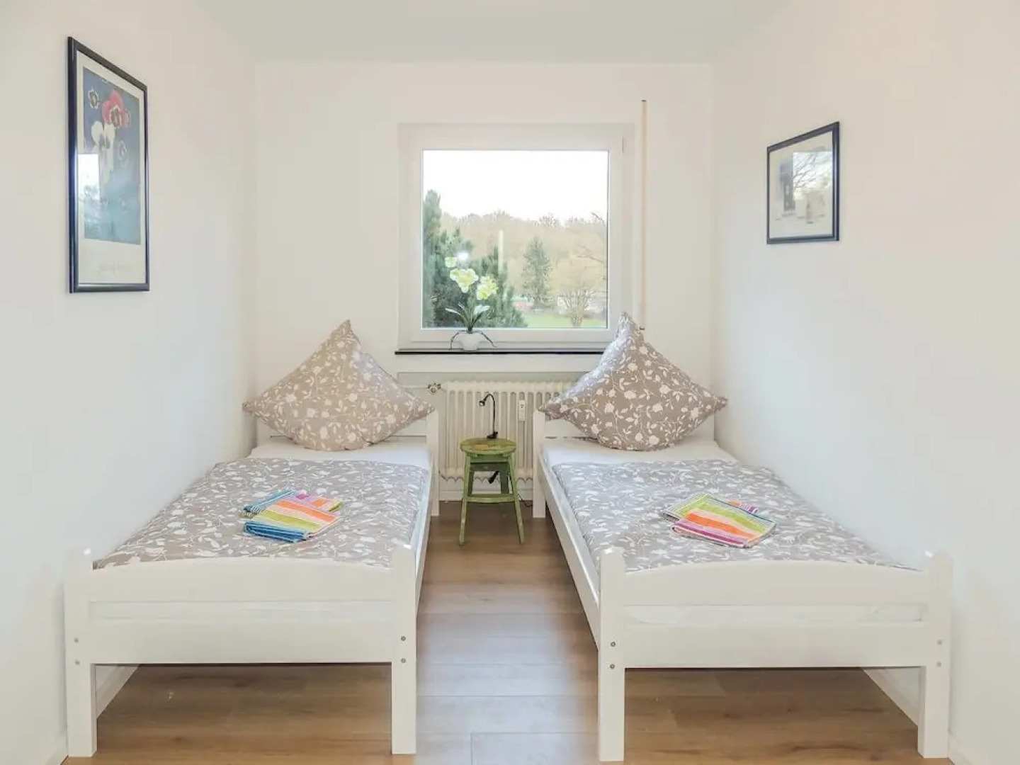 Apartments Bruchköbel