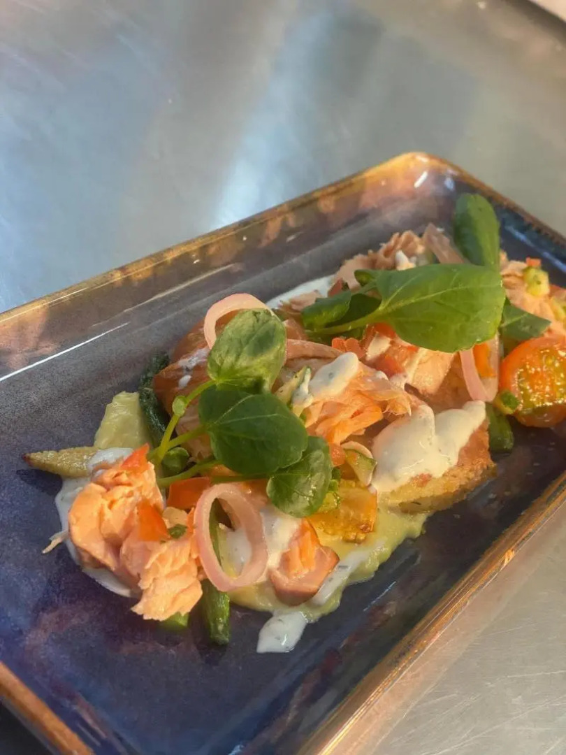 The Mill House Hotel