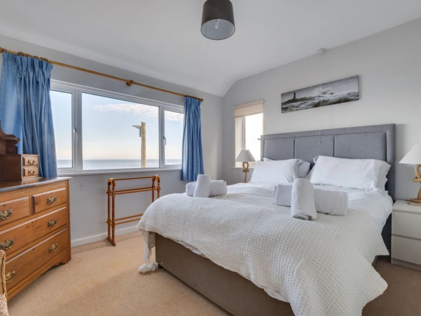 Capenhurst Beadnell in Beadnell