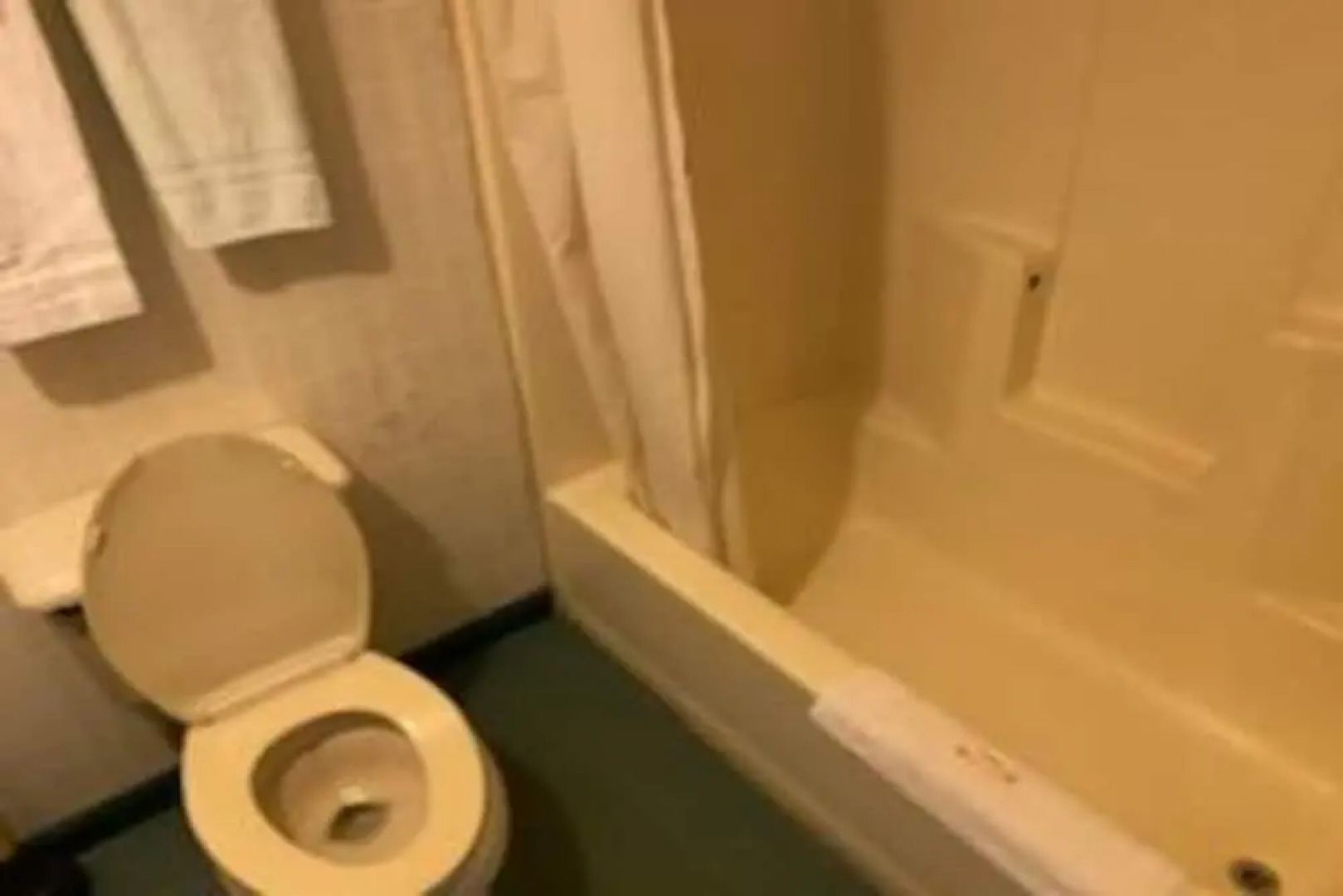 OYO Hotel McCormick Hwy 378, SC