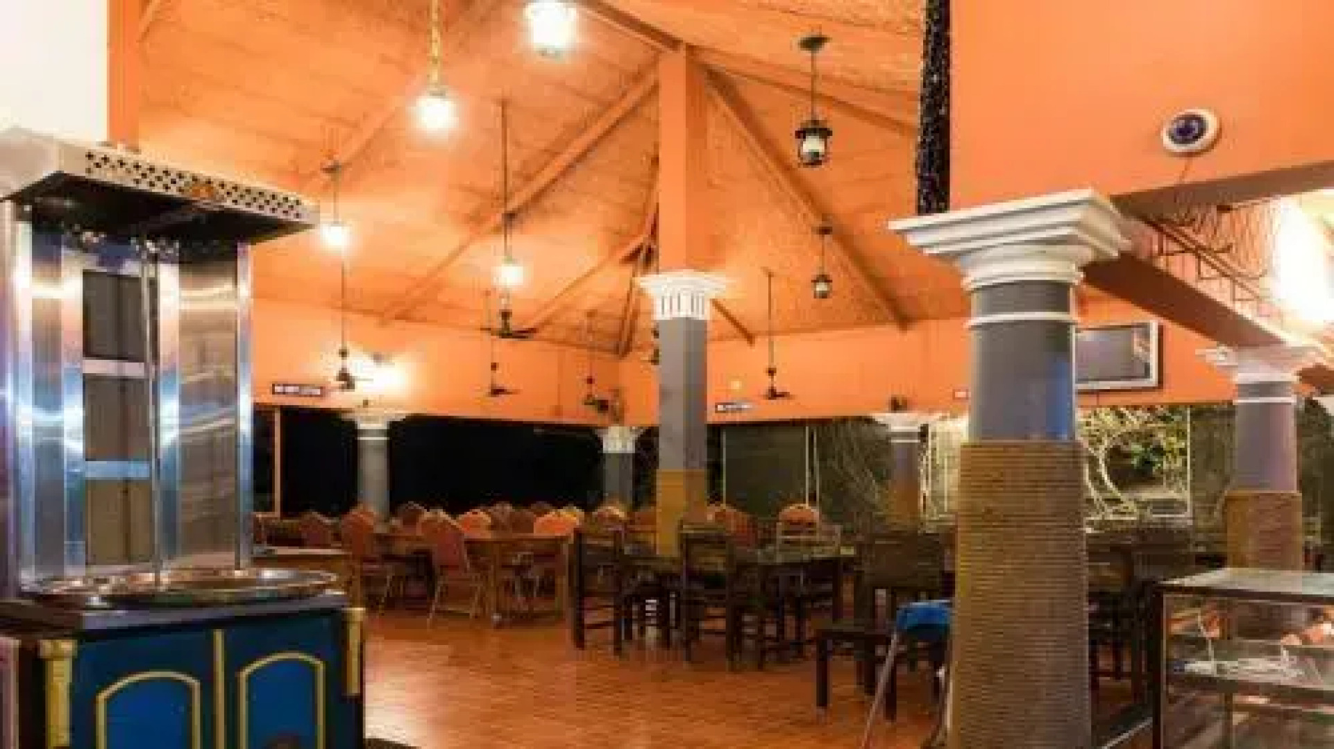 De Rock Jungle Living Resort Masinagudi