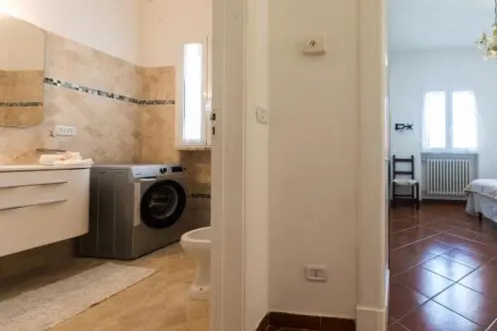 Casa Vacanze Cappuccio