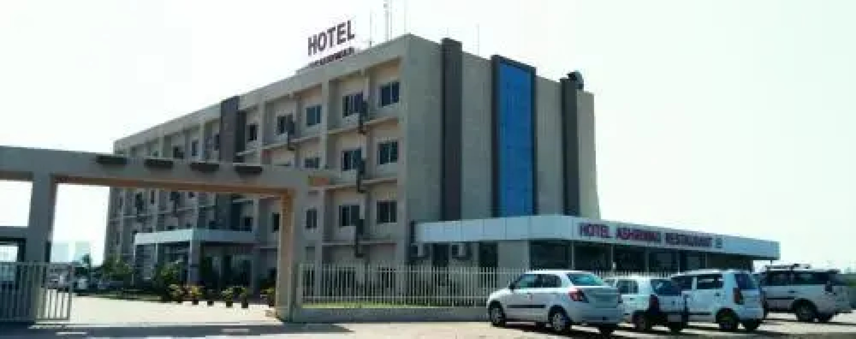 Hotel Ashirwad
