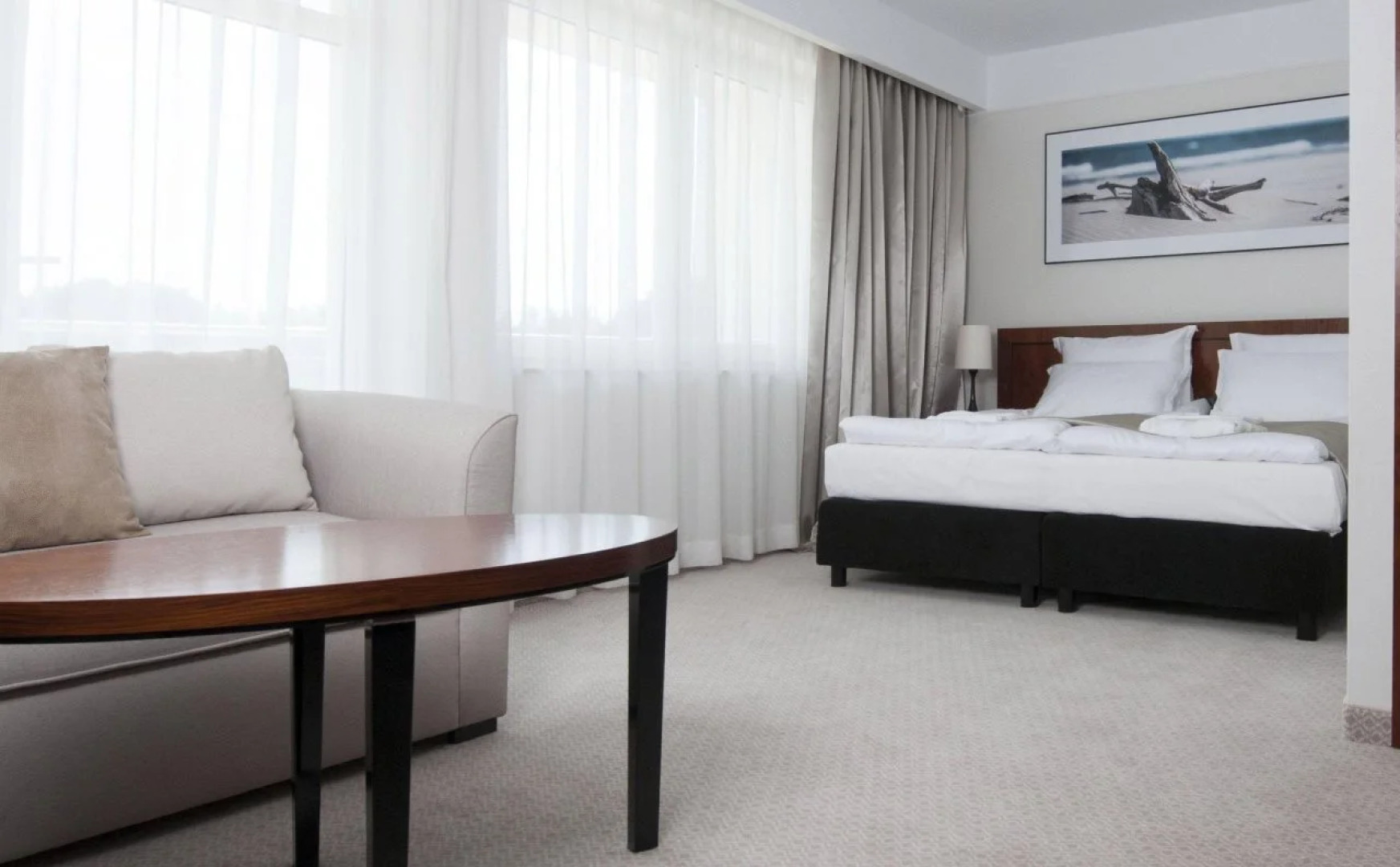 Grand Lubicz - Uzdrowisko Ustka