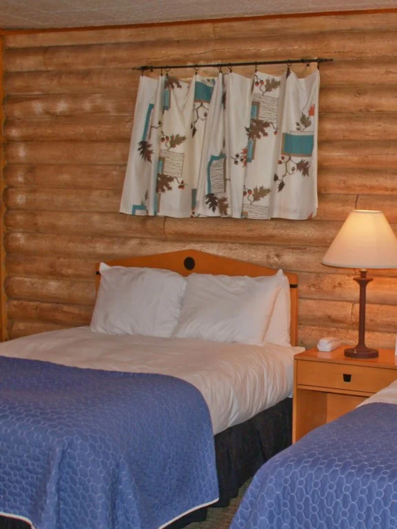 Island Acres Resort Motel