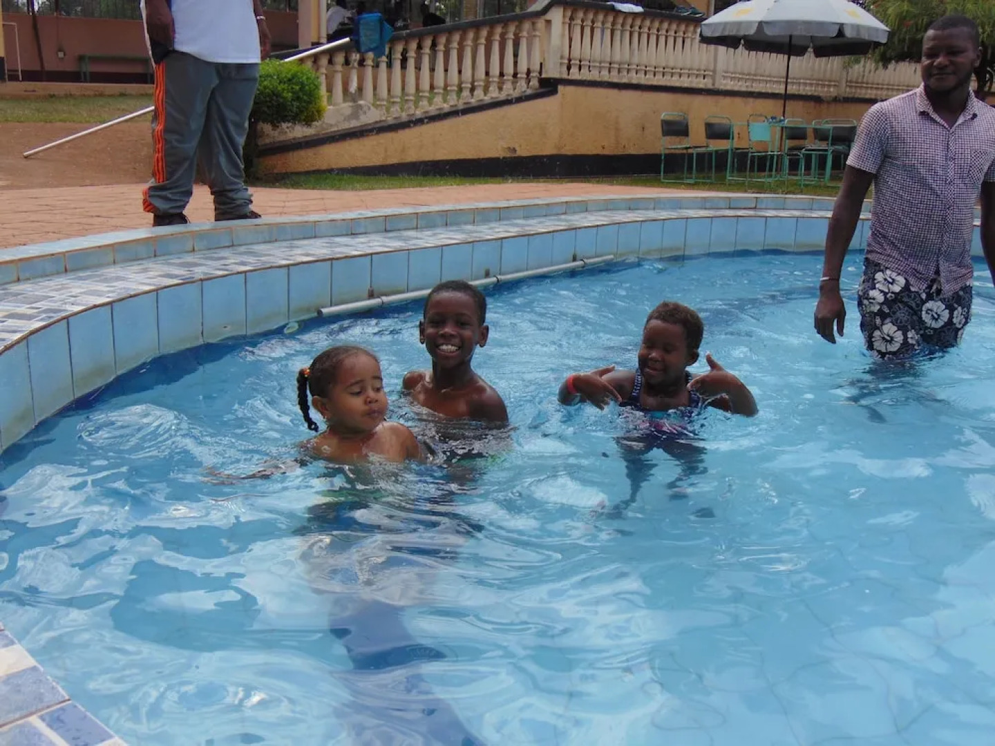 Brisk Hotel Triangle