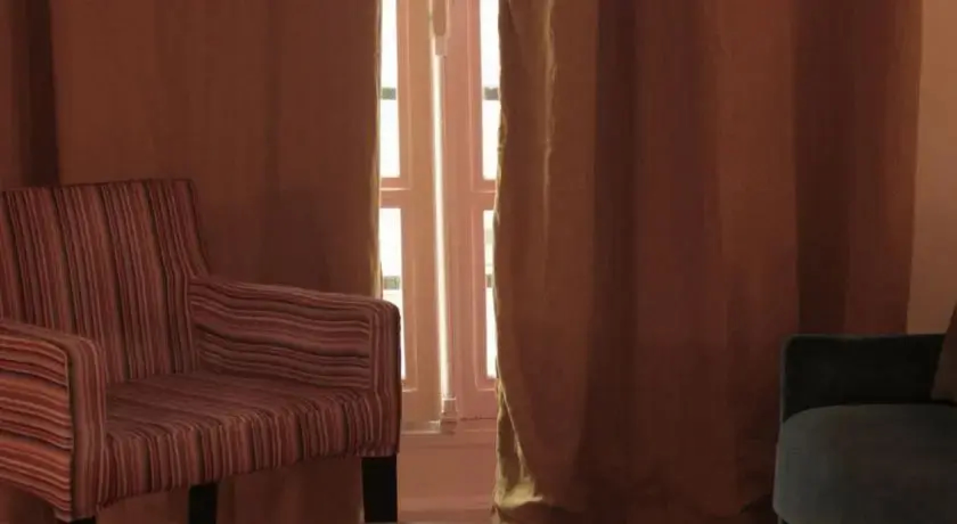 Parisian Home - Palais Brongniart