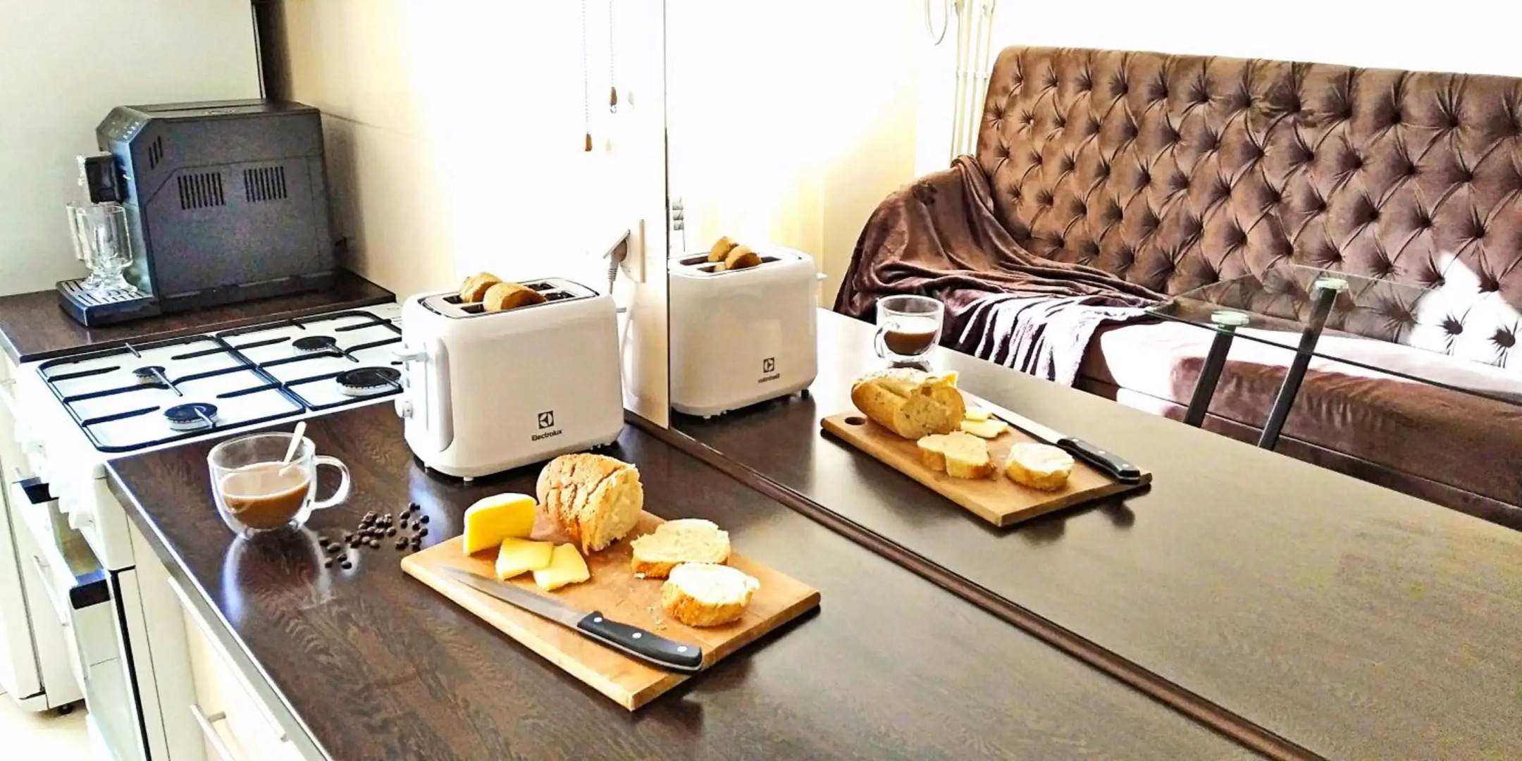 Alex Apartment Сеть апартаментов Бесконтактное заселение 24-7