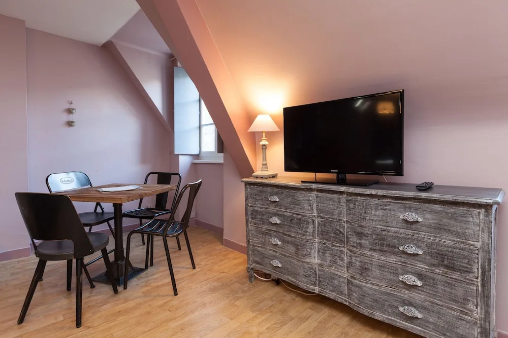 Hotel Arvor - O'Lodges by Arvor